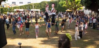 Festival Maravilha | É no Mar será ainda mais “ousado”