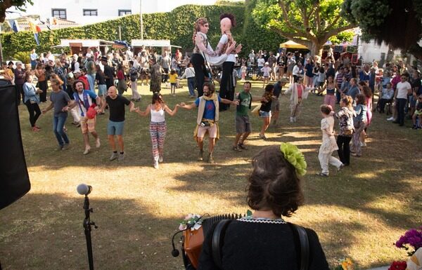 Festival Maravilha | É no Mar será ainda mais “ousado”