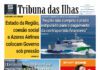 Capa | Edição n.º 1191, 18 de julho de 2025