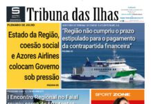 Capa | Edição n.º 1191, 18 de julho de 2025