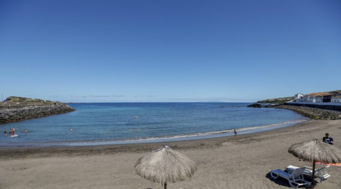 Açores considerado “Melhor Região de Turismo Nacional”