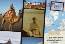 Faialenses pelo Mundo | Um regresso iminente