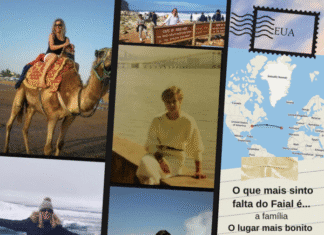 Faialenses pelo Mundo | Um regresso iminente