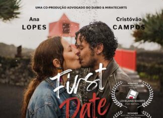 “First Date”