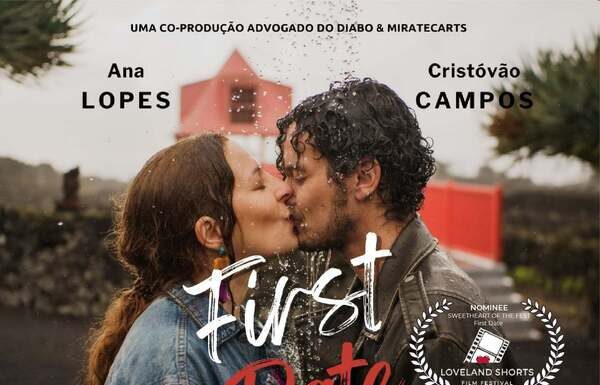 “First Date”