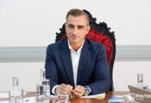 “Excelência Autárquica! Distinções nacionais do Município da Horta refletem trabalho e compromisso com as Pessoas”, afirma Presidente da Câmara da Horta