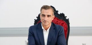 “Excelência Autárquica! Distinções nacionais do Município da Horta refletem trabalho e compromisso com as Pessoas”, afirma Presidente da Câmara da Horta