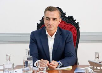“Excelência Autárquica! Distinções nacionais do Município da Horta refletem trabalho e compromisso com as Pessoas”, afirma Presidente da Câmara da Horta