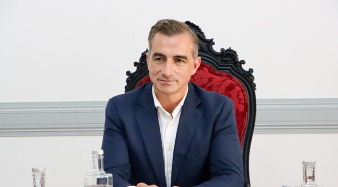 “Excelência Autárquica! Distinções nacionais do Município da Horta refletem trabalho e compromisso com as Pessoas”, afirma Presidente da Câmara da Horta