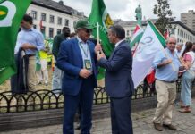 André Franqueira Rodrigues alerta: “Está em risco o futuro da Política Agrícola Comum”