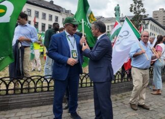 André Franqueira Rodrigues alerta: “Está em risco o futuro da Política Agrícola Comum”