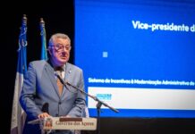 Municípios e freguesias dos Açores