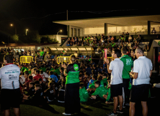 Alagoa Cup | Fayal A conquista 9.ª edição