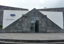 Madalena – Detenção por posse ilegal de arma de fogo