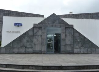 Madalena – Detenção por posse ilegal de arma de fogo