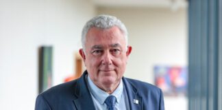 Google escolhe novamente os Açores para proceder à amarração de um novo cabo submarino
