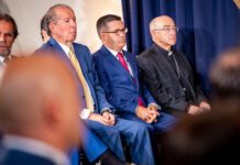 “A autonomia é o nosso maior ativo”: Presidente do Parlamento açoriano destaca a importância da cooperação entre regiões autónomas
