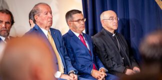 “A autonomia é o nosso maior ativo”: Presidente do Parlamento açoriano destaca a importância da cooperação entre regiões autónomas