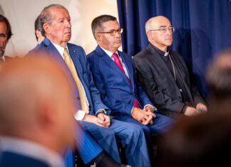 “A autonomia é o nosso maior ativo”: Presidente do Parlamento açoriano destaca a importância da cooperação entre regiões autónomas