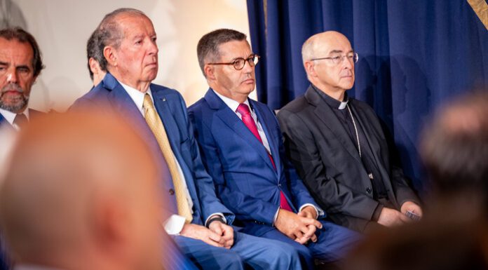 “A autonomia é o nosso maior ativo”: Presidente do Parlamento açoriano destaca a importância da cooperação entre regiões autónomas