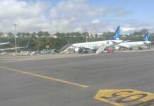Transporte Aéreo | Prorrogado concurso para exploração das rotas de serviço público