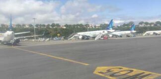 Transporte Aéreo | Prorrogado concurso para exploração das rotas de serviço público