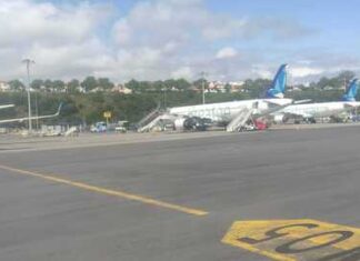 Transporte Aéreo | Prorrogado concurso para exploração das rotas de serviço público