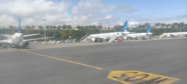sata