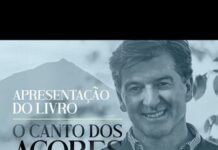 “O Canto dos Açores” | Obra de Carlos Ávila de Borba retrata o fim da baleação e a vida nas Lajes do Pico nos anos 80 de família, do mar e de amizades