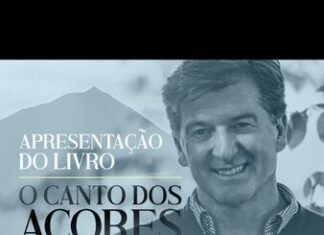 “O Canto dos Açores” | Obra de Carlos Ávila de Borba retrata o fim da baleação e a vida nas Lajes do Pico nos anos 80 de família, do mar e de amizades