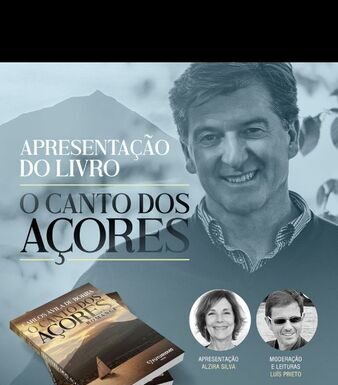 “O Canto dos Açores” | Obra de Carlos Ávila de Borba retrata o fim da baleação e a vida nas Lajes do Pico nos anos 80 de família, do mar e de amizades