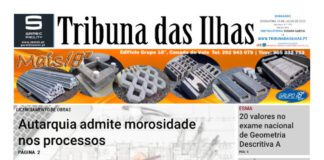 Capa | Edição n.º 1192, 25 de julho de 2025