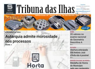 Capa | Edição n.º 1192, 25 de julho de 2025