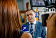 Presidente do Parlamento açoriano dirige missiva a Aguiar-Branco pedindo criminalização urgente de novas drogas sintéticas