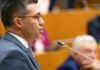 Compensações por Áreas Marinhas Protegidas: proposta da Presidência do Parlamento dos Açores segue para Bruxelas