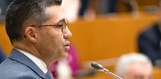 Compensações por Áreas Marinhas Protegidas: proposta da Presidência do Parlamento dos Açores segue para Bruxelas