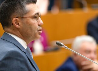 Compensações por Áreas Marinhas Protegidas: proposta da Presidência do Parlamento dos Açores segue para Bruxelas