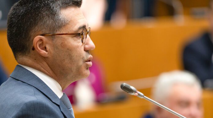 Compensações por Áreas Marinhas Protegidas: proposta da Presidência do Parlamento dos Açores segue para Bruxelas