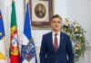 192º aniversário da Cidade da Horta | Mensagem do Presidente da CMH aos faialenses