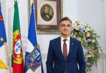 192º aniversário da Cidade da Horta | Mensagem do Presidente da CMH aos faialenses