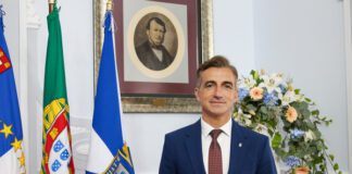 192º aniversário da Cidade da Horta | Mensagem do Presidente da CMH aos faialenses