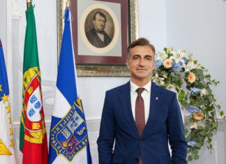 192º aniversário da Cidade da Horta | Mensagem do Presidente da CMH aos faialenses