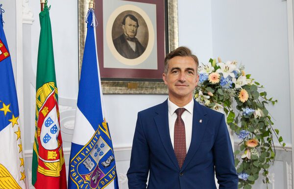 192º aniversário da Cidade da Horta | Mensagem do Presidente da CMH aos faialenses