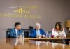“Sem previsibilidade, as universidades da Madeira e dos Açores têm dificuldades em projetar o seu futuro”, alerta Luís Garcia