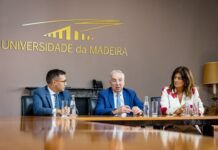 “Sem previsibilidade, as universidades da Madeira e dos Açores têm dificuldades em projetar o seu futuro”, alerta Luís Garcia