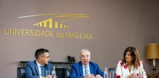 “Sem previsibilidade, as universidades da Madeira e dos Açores têm dificuldades em projetar o seu futuro”, alerta Luís Garcia