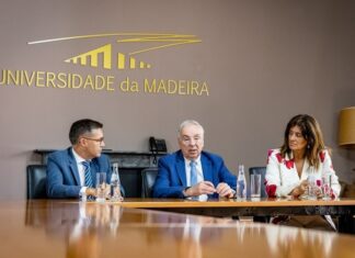 “Sem previsibilidade, as universidades da Madeira e dos Açores têm dificuldades em projetar o seu futuro”, alerta Luís Garcia