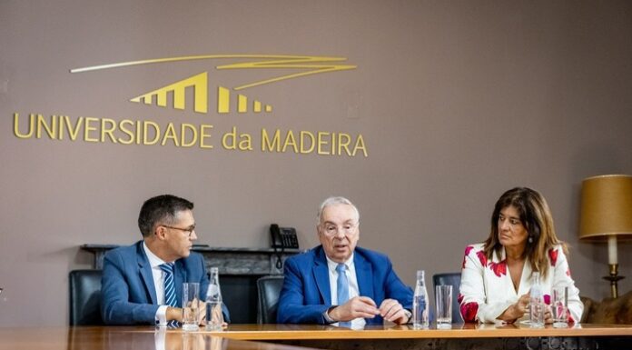 “Sem previsibilidade, as universidades da Madeira e dos Açores têm dificuldades em projetar o seu futuro”, alerta Luís Garcia
