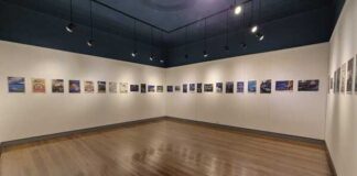 Exposição | Museu da Horta expõe cartazes da Semana do Mar