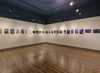 Exposição | Museu da Horta expõe cartazes da Semana do Mar
